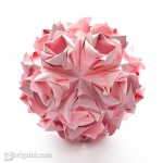 Unnamed Kusudama
