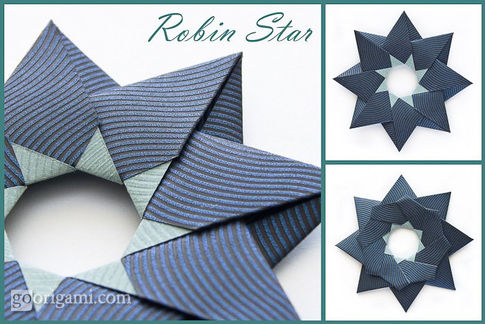 Robin Star