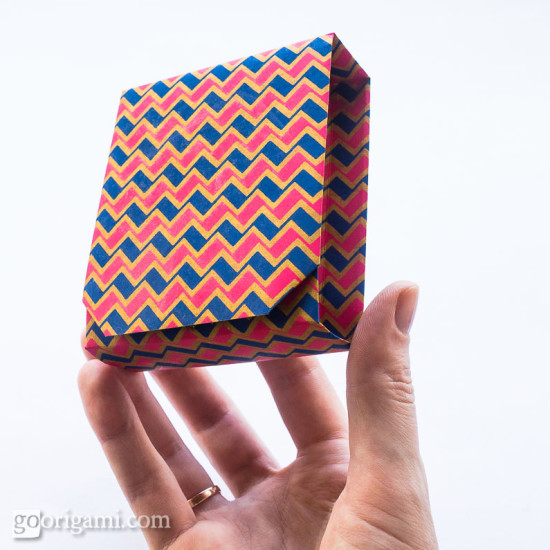 Origami Box