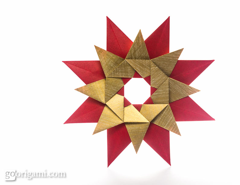 kusudama   ball pdf origami The healing  kusudama based on origami Kusudama. . is a Origami ball