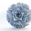 Versailles Kusudama