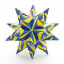 Zebra Star