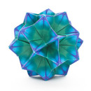 Bellflower Kusudama