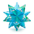 Chandelle kusudama