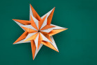 Colour Shifter Duo Star