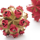 Little Roses Kusudama