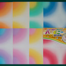 Clean Harmony Origami Paper, Grimmhobby