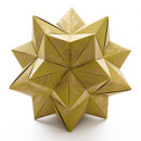 Star Ball by Tomoko Fuse