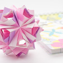 Etna Kusudama