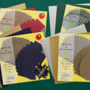 Double-Sided Kraft (Paper Frog, Folia)