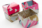 Origami Boxes