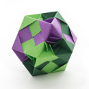 Mozaic with Facets Modular