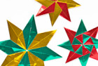 Origami Stars