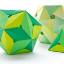 Origami Polyhedra