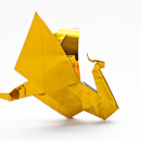 Origami Dragon