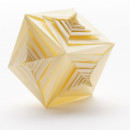 Spiral Faced Cube