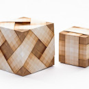Origami Cubes