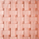 Square Weave Tessellation