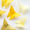 Origami Butterfly