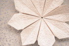 Origami Flower: Flor de Maria