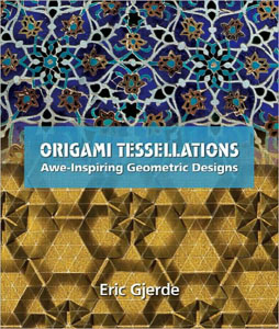 Eric Gjerde Origami Tessellations