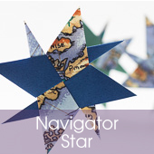 Navigator Star