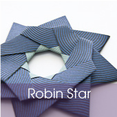 Robin Star