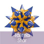 Talitha Star