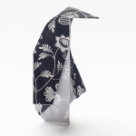 Origami Penguin