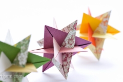 Origami Planars