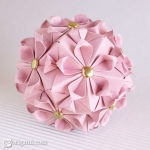 Cherry Blossom Ball