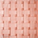 Square Weave Tessellation