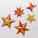 Origami Stars by Tomoko Fuse