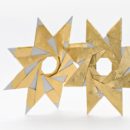 8-Pointed Origami Stars